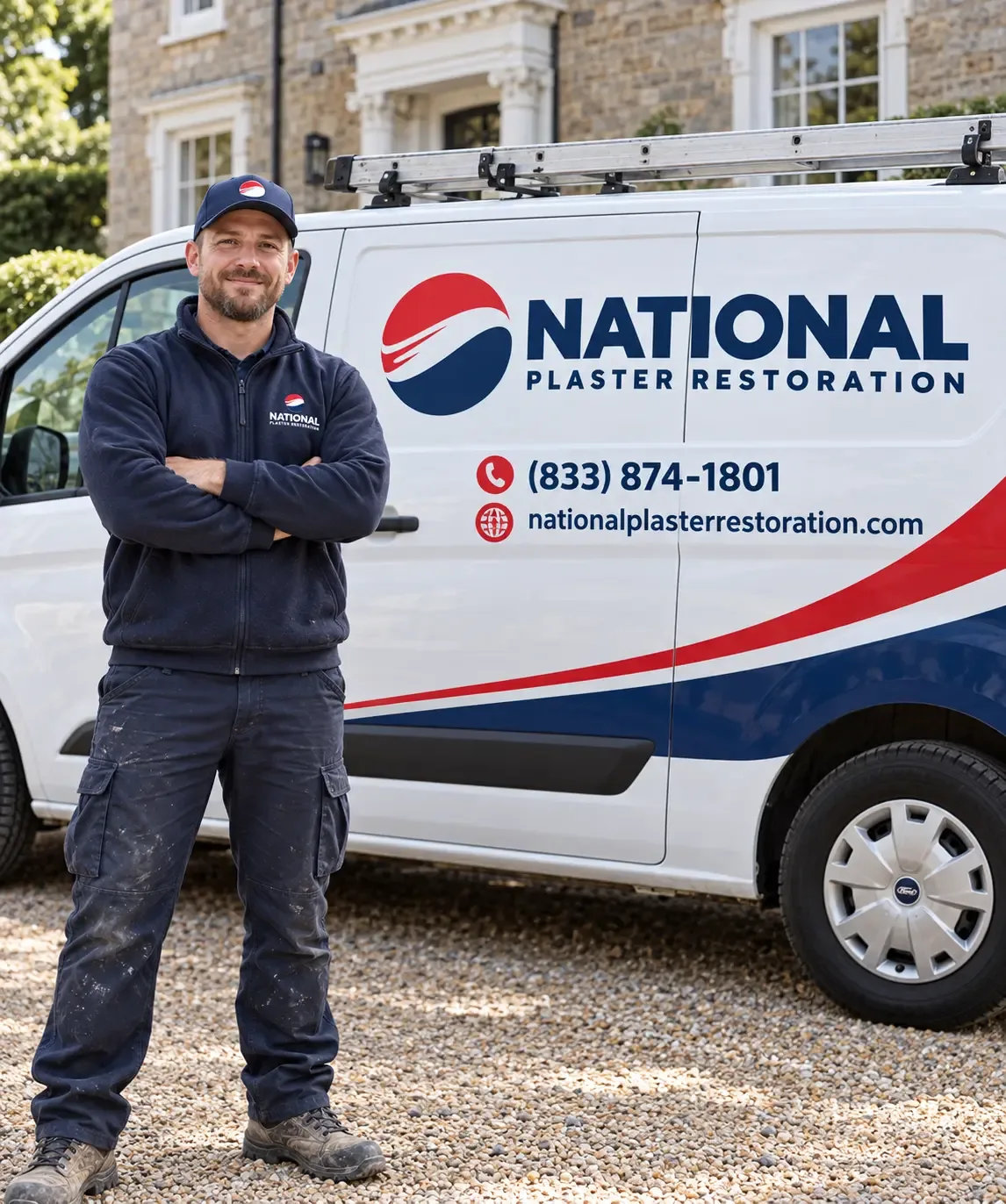 Plaster Repair company in Dresden, NY